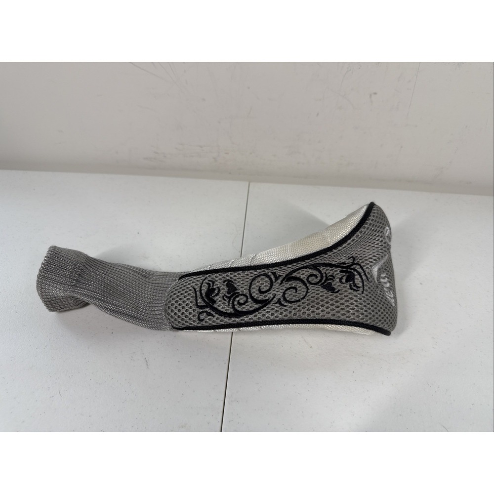 Used Fair Callaway‎ Golf Solaire Fairway 5 wood  headcover